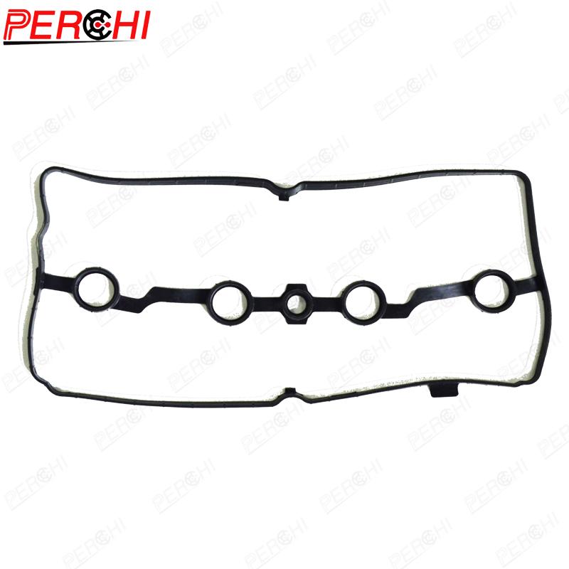 For NISSAN CUBE 1.8 2009- MR20/MR18/MR16/MRA8/MR20DD Rocker Valve Cover Gasket OEM 13270-EN200