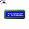 LCD1602A 5V Display: Blue/Yellow-Green Screen Options with Backlight