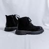 Martin boots men's autumn 2025 new trend outdoor middle help desert tooling sports and leisure trendy boots 4510-B