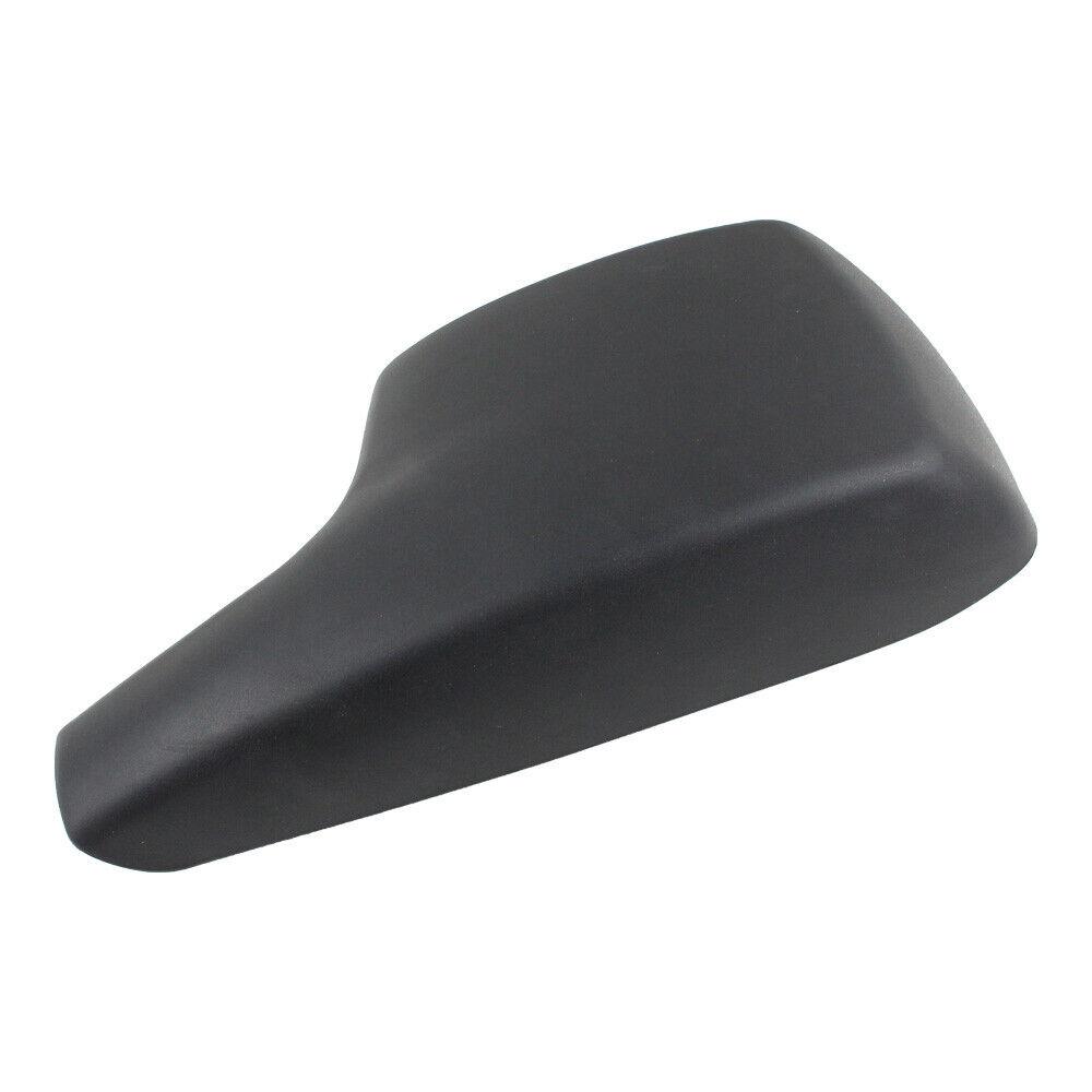 NEW For  Mazda 2016 CX-5 Black Vinyl Center Console Lid Armrest KA0G-64-450B-02