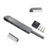 Touch Release Door Catch Cabinet Door Catch Push To Open Latch