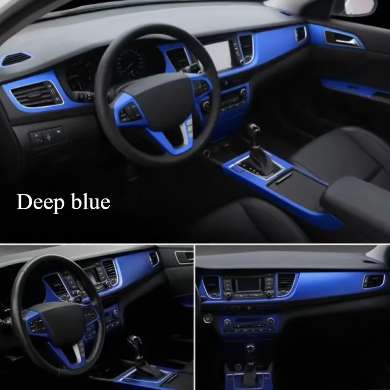 

Карбоновое TPU покрытие для автомобиля - Прочная, самоклеящаяся, водонепроницаемая виниловая пленка | 39,37 X 19,68 | Мягкая розовая отделка, 1 рулон