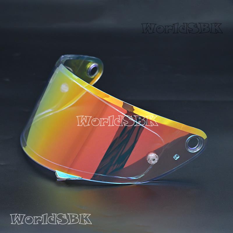 RPHA 1N Visor For HJC RPHA 1N Rpha1N HJ-35 HJ 35 Motorcycle Helmet Sun Visor Goggles Lens Anti UV Protection VisorSpeed Sensors 6