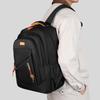 Unisex Rucksack, Trendiger Koreanischer Stil Rucksack mit Mehreren Fächern, Leicht Wasserdicht Großes Fassungsvermögen