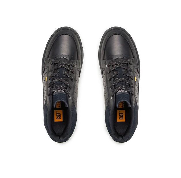 Men's Sneakers CATerpillar Keds Apa Cush P725845 Black