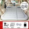 Inflatable SUV Car Mattress & Travel Bed