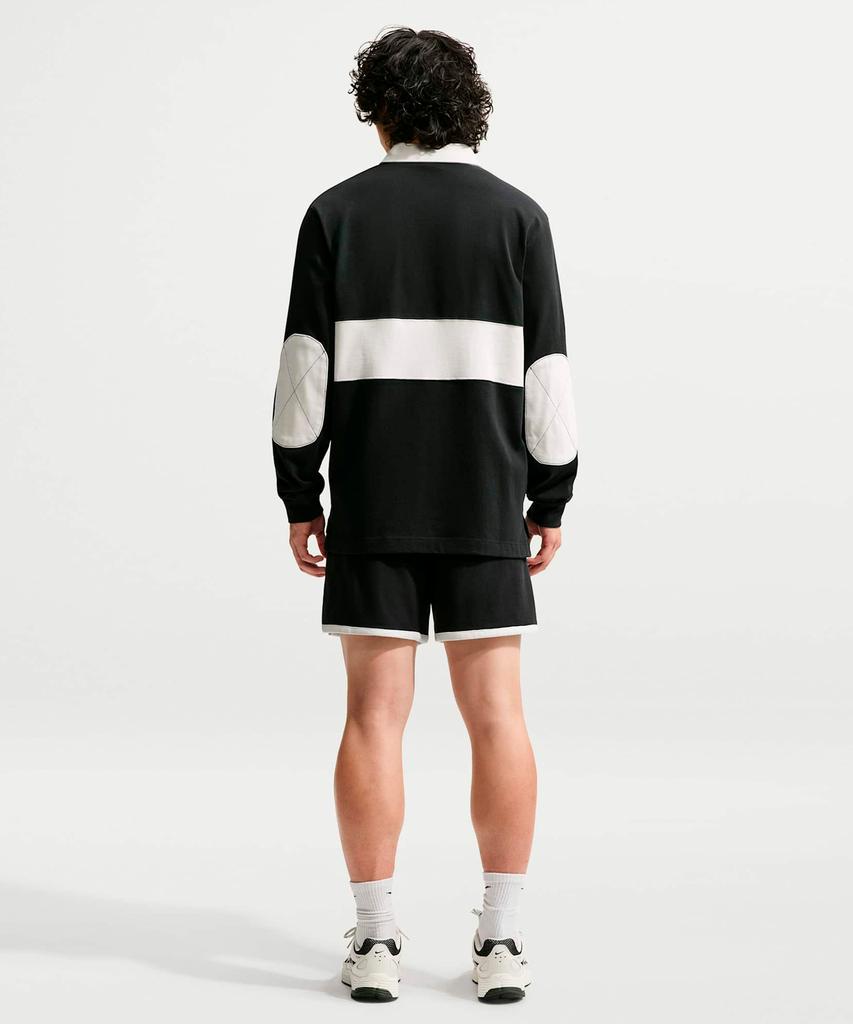 NIKE Club Shorts M - Black:Phantom / Iq9661-010