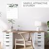 Aesthetic 2026 Wall Calendar - Runs Until December 2026 - The Perfect Large Modern Greenery Calendar Planner for Easy Organizing