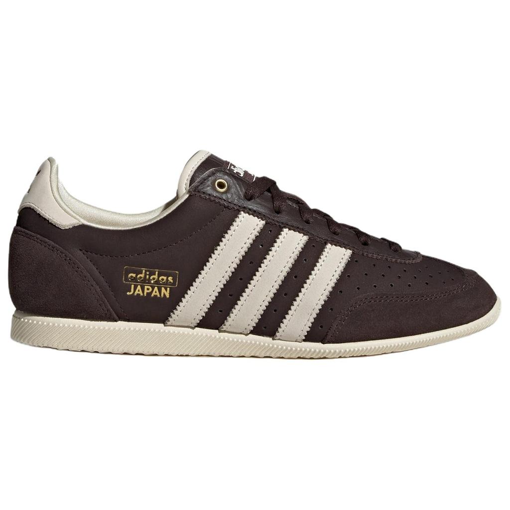 adidas Japan Aurora Coffee Women Sneakers Brown Aurora-Coffee Cream-White IH1613