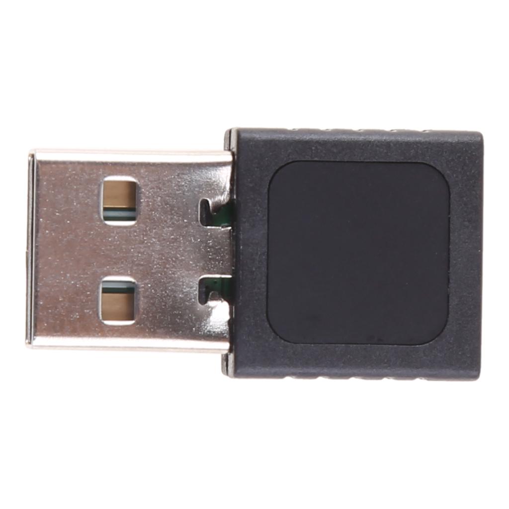 Security for Key Mini USB Fingerprint Reader for Windows 10 360° for Touch Speed