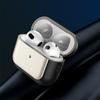 New Outdoors Anti-collision Crashproof Magnetic Headphone Case for AirPods3