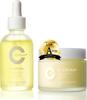 Beauty CVITAS Plus Vitamin Azelaic Bakuchiol 50ml C Serum 2 Pore Care Citrus Scent CVITAS C Intensive Serum C, Acid, Retinol, SERUM+ (Approx.