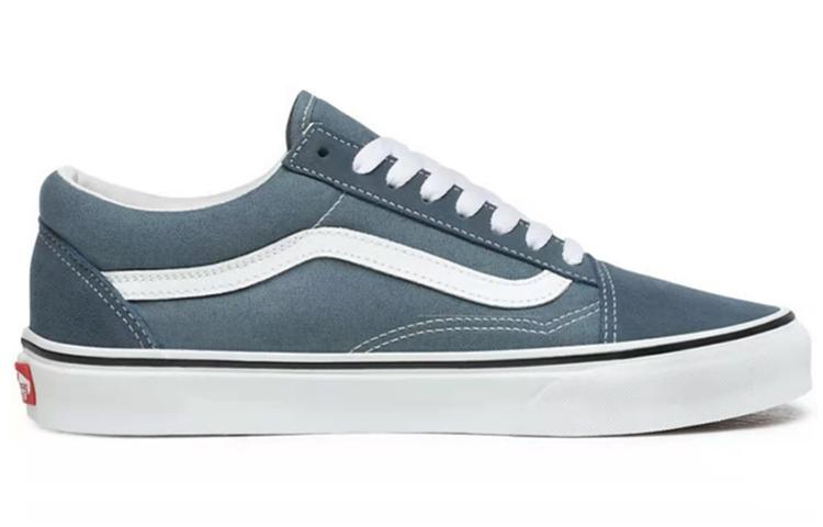 Old Skool Vans 'Blue Mirage' VN0A4U3BX17