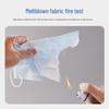Adult Disposable Earloop Face Masks