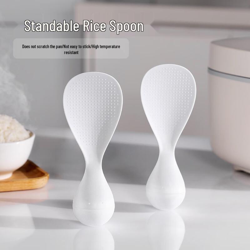 

Newair Stand-Up Non-Stick Rice Scoop