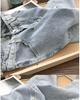 Women's High Waist Straight Leg Wide Jeans - 2026 Korean Retro Hyuna Style Trend
