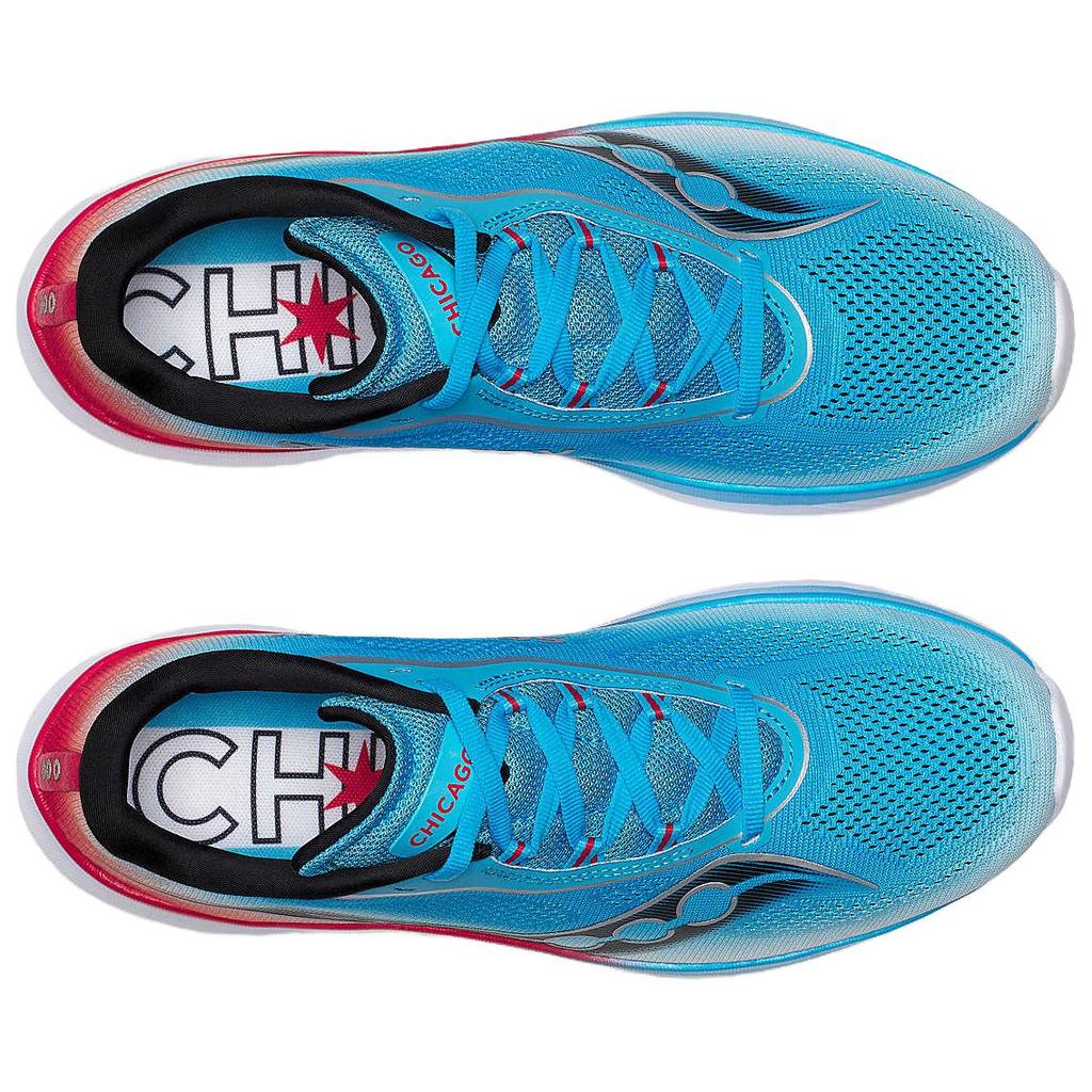 SAUCONY Kinvara 15 Chicago S20967-23