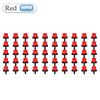 50-800Pcs Drip Irrigation System Plant Watering Set Watering Kits Adjustable Drippers Irrigation Micro Garden Watering System