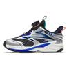 Anta Pantofi Sport Copii Fly Knight 9.0 Trendy Testare Măsură Corp Anti-Alunecare Rezistenți la Uzură Respirabili cu Profil Redus Pantofi de Alergare pentru Copii Pantofi de Alergare Copii Argintiu 312519965-1