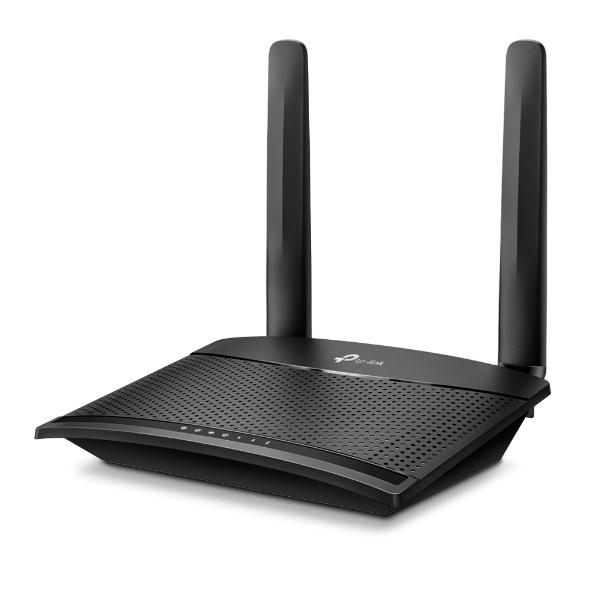 Router Wireless LTE TP-LINK TL-MR100