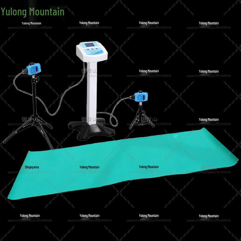 Push-up Testing Device