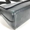 Louis Vuitton M44729 Monogram shadow Sprinter Messenger Shoulder Bag Black