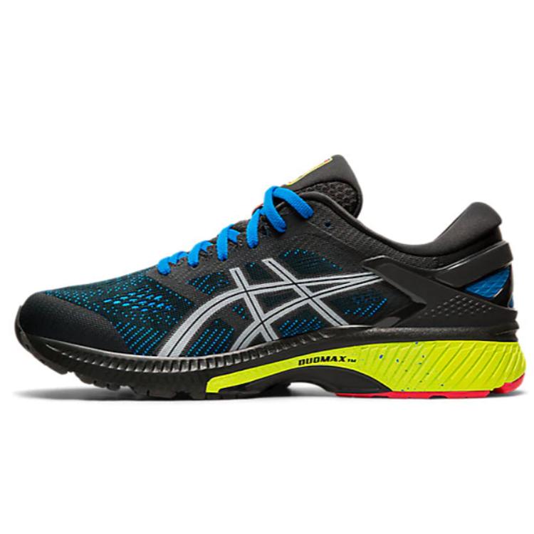 

ASICS Gel Kayano 26 Hyper Flash Graphite 1011A628-020 40