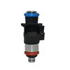 Injectors 0280158233 for 2011-2017 Chrysler 200 300 Dodge Challenger Charger Jeep Grand Cherokee Wrangler Ram 1500 2500 3500 3.6L Rep 05184085AC 4H