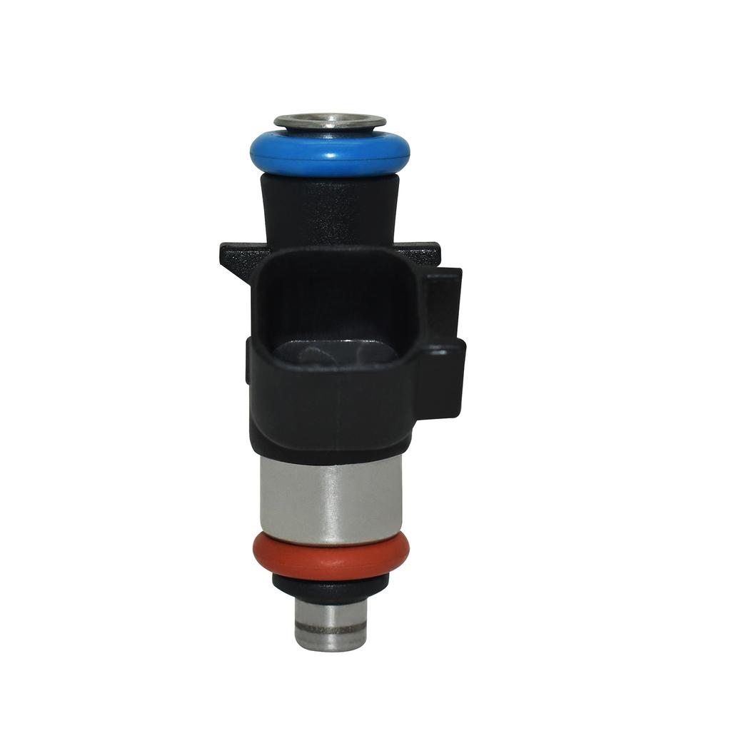 Injectors 0280158233 for 2011-2017 Chrysler 200 300 Dodge Challenger Charger Jeep Grand Cherokee Wrangler Ram 1500 2500 3500 3.6L Rep 05184085AC 4H