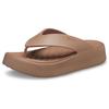 Crocs Getaway Платформні Шльопанці Лате 23см,
