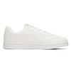 Anta Life Collection Casual Abrasion Resistant Slip Resistant Low top Skateboard Shoes Women's Beige 922128009-2
