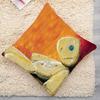 Rock Band K-Korn Cushion  Pillowcases cushion covers living room sofas home decor gifts