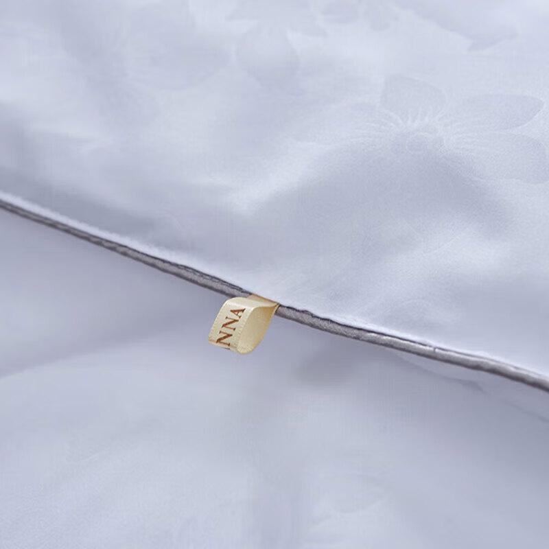 FUANNA Pure Comfort All-Season Fiber Quilt