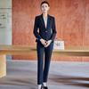 Tluoman Damen Professionelles Anzugset