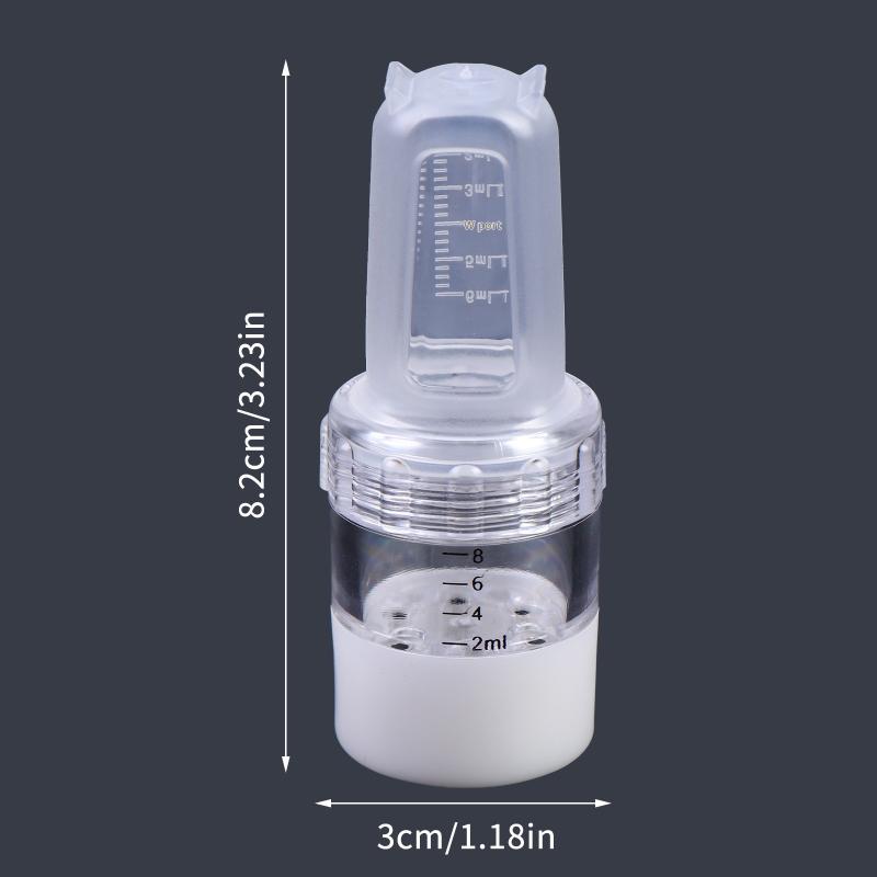 

Scalp Applicator Liquid Comb Essential Oil Liquid Guiding Massager Mini Massage Comb Anti Hair Loss Scalp Care Tools GZAMS01