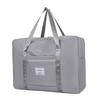 New Large Capacity Travel Bags Folding Waterproof Handbag Zipper Gym Yoga Storage Shoulder Bag Travel
