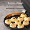 SUPOR Double-Sided Electric Pancake Maker & Griddle CN Plug (adapter Included)