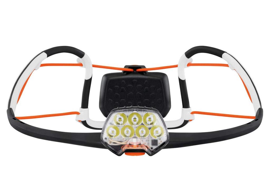 Petzl Ico Core 500 Lumens E104BA00 Manual Included Manufacturer's (Japanese Available) [Product]