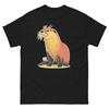 Otter Animal Nature Wonderful Amazing T-Shirt