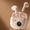 Edifier TO-U3 PLUS Wireless Bluetooth Half In-Ear Earbuds