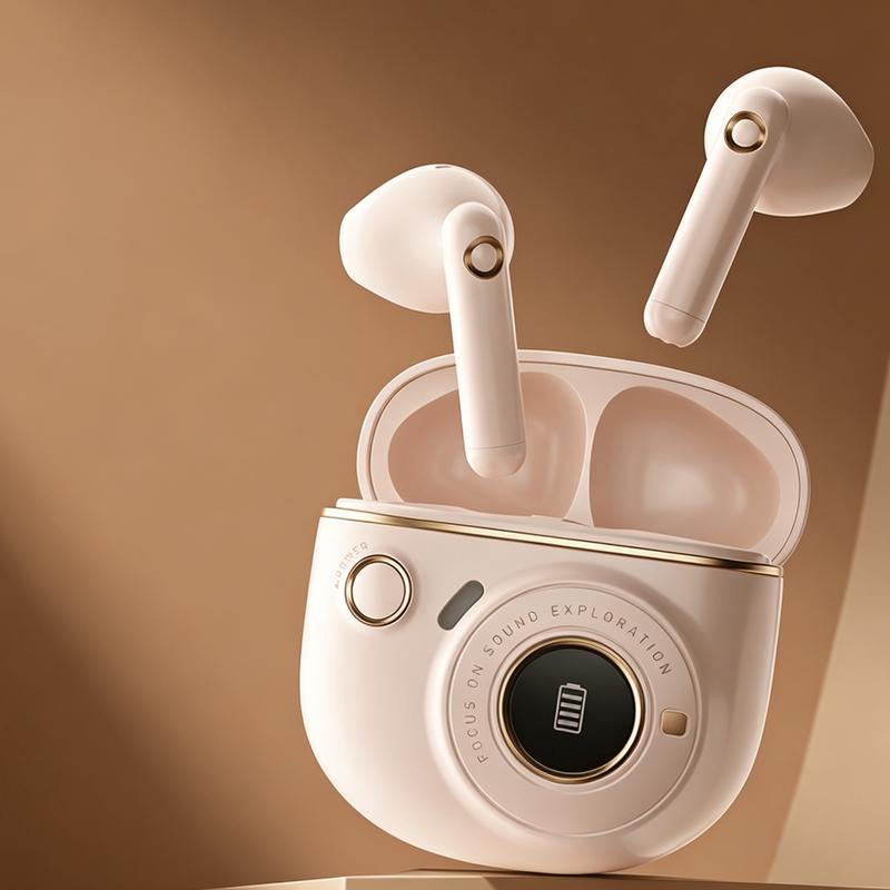 Edifier TO-U3 PLUS Wireless Bluetooth Half In-Ear Earbuds
