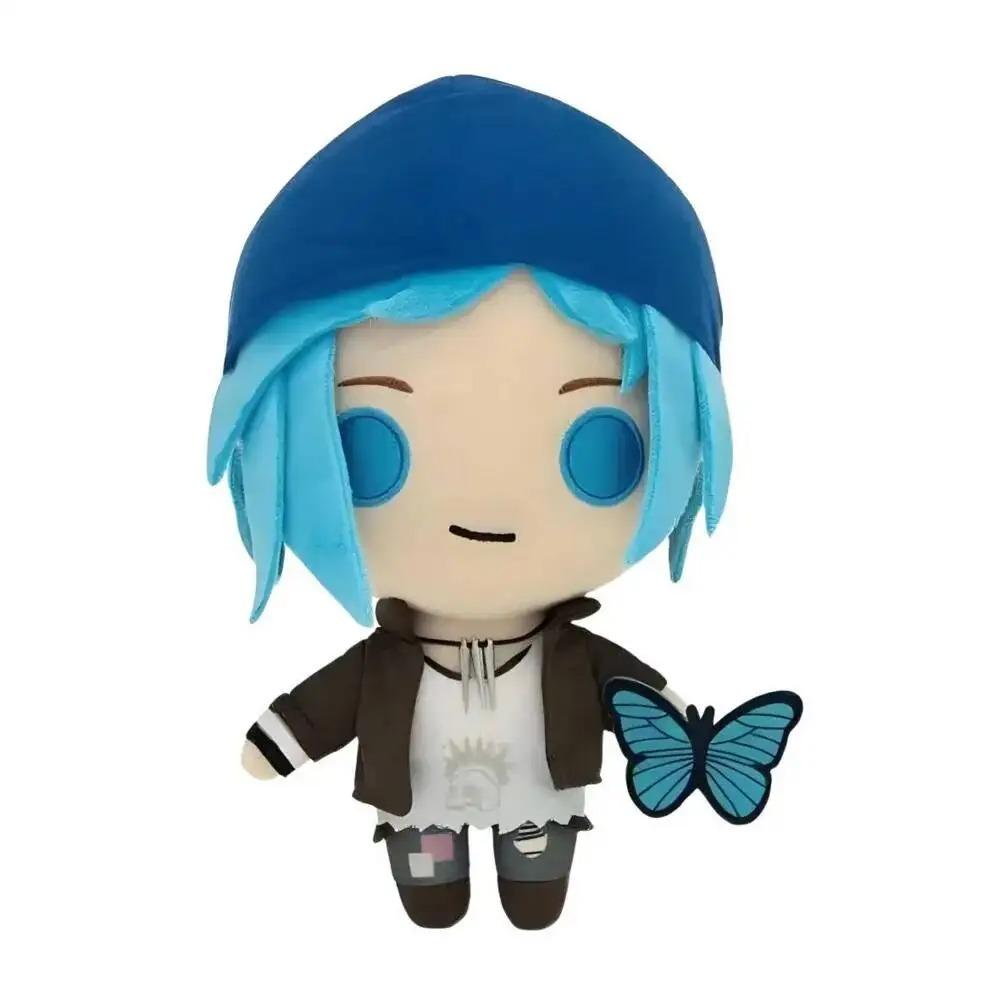 Life Is Stranges Chloe Price Life Is Stranges 2 Max Caulfield Alex Chen Rachel Amber Peluche Bambola Merch Peluche Giocattolo Morbido