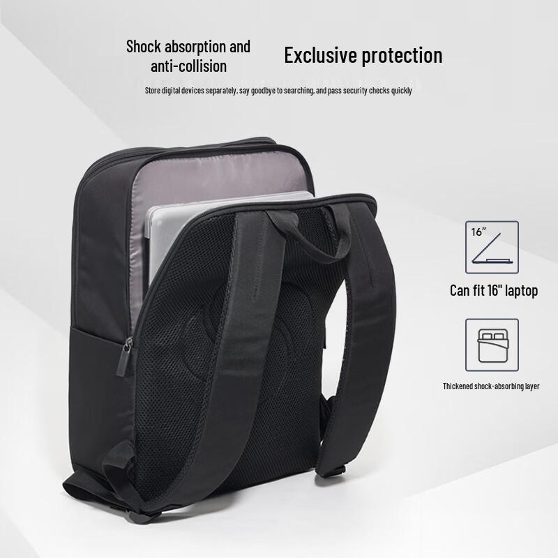 Samsonite Business 16-inch Laptop Backpack