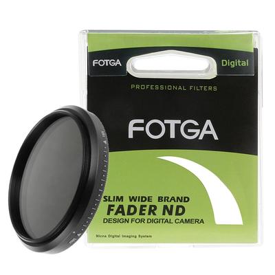 Lentes y accesorios – Filtros para lentes