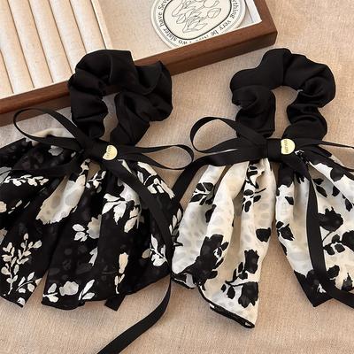 Accessori per capelli – Elastici per capelli