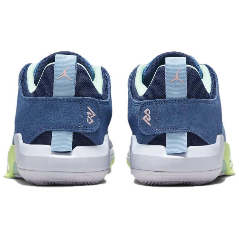 Air Jordan Westbrook One Take 5 Pf 'Stone Blue Navy' Jordan FD2336-400