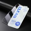 10Pcs 3D Curved Edge Zero-Border HD 9H+ Tempered Glass Screen Protector For iPhone 17 Pro, Bubble-Free Auto Adsorption Film