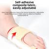 Adjustable Bunion Corrector Band Metal Reinforcement Foot Correction Brace  Outdoor