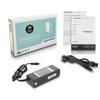 Charger for Toshiba 19v 3.95a 75W 5.5x2.5mm