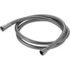 TOTO THC40L2 Shower Hose L = 2000mm Body Side Screw W24 Mountain 20 Metal Style